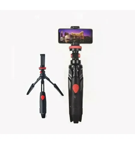 NeePho NP-888 Multi Function Mobile Camera Tripod