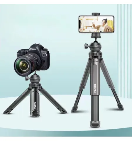NeePho NP999 Multi Function Tripod Handheld Extendable Selfie Stick