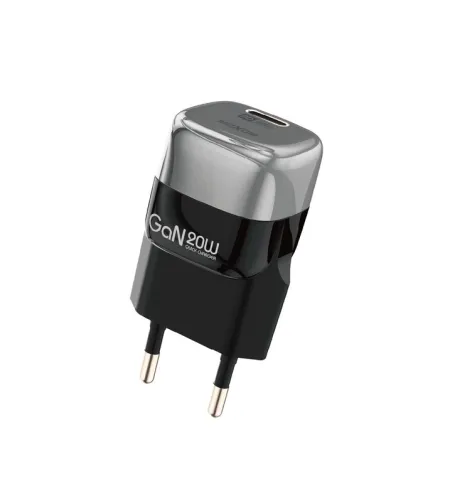 MOXOM MX HC202 GaN PD20W The World’s Smallest Charger