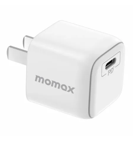 Momax UM68CN 20W Type C Adapter