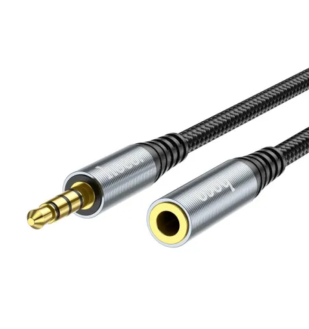 Hoco UPA20 3.5mm Male To Female Audio Extension Cable