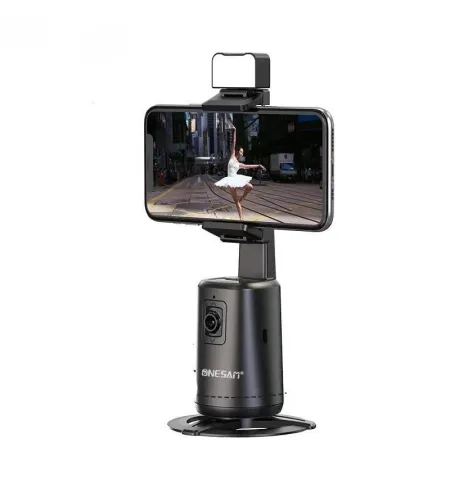 ONESAM OS-J01 360 Auto Face Tracking Selfie Tripod