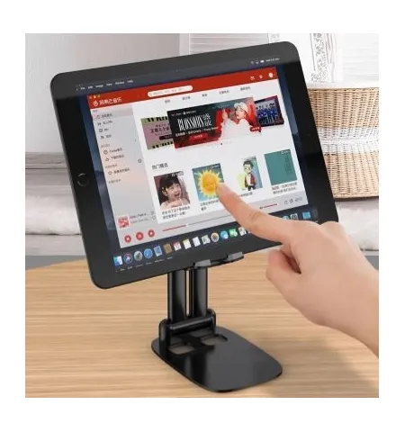Yesplus YS 1510 Mobile Phone Tablet Desktop Stand