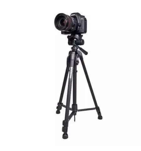 Yunfeng 3388 Tripod DSLR Camera Mobile Professional Tripod Stand