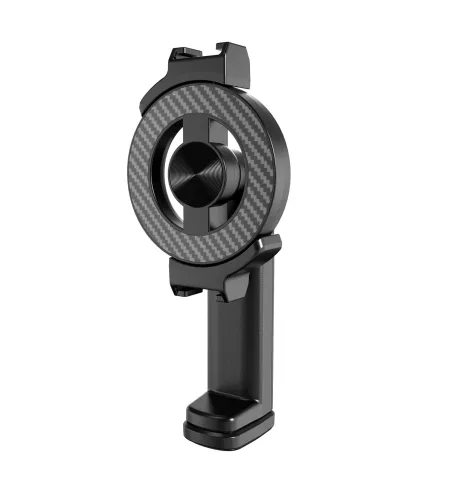 Z30C Magnetic Travel Phone Mount MagSafe Compatible Desktop Clamp Stand