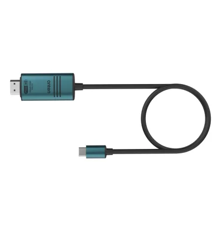 Onten UC982 8K 60Hz USB-C to HDMI Video Converter Cable