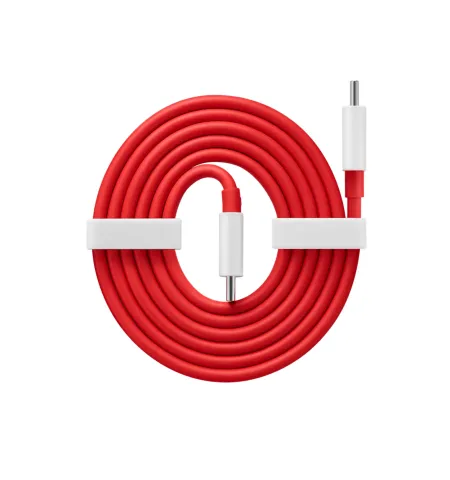 Oneplus Type C To C 8A Charging Cable