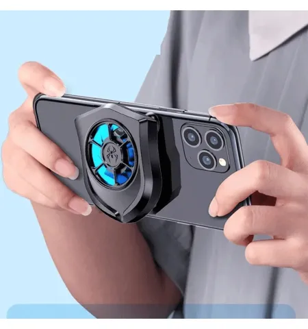 P11 Wired Mobile Cooler