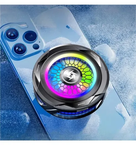 SL25 Magnetic Mobile Phone Cooler