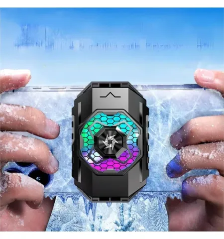 SL31 Semiconductor Mobile Phone Cooler
