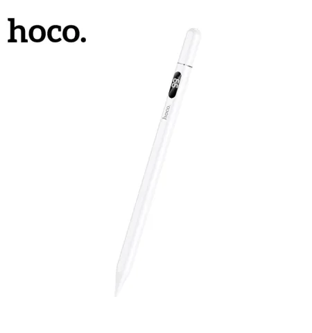 Hoco DGA13 iPad 2018-2025 Dedicated Capacitive Pen With LED Digital Display