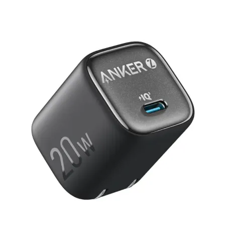 Anker Zolo A2699 1 Port Type C 20W PIQ 3.0 Charger