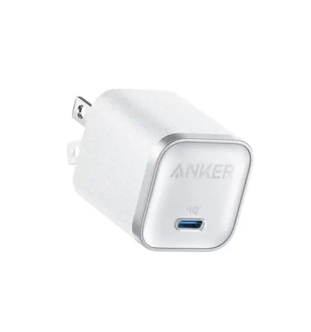 Anker Nano 16 Pro A2692 45W GaN Type‑C Charging Adapter
