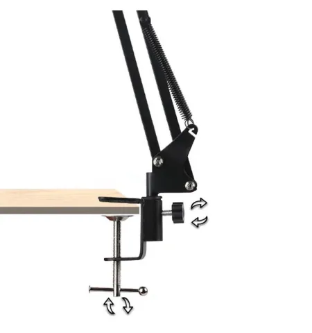 BM800 Condenser Microphone Host Computer Recording Stand Large Diaphragm Live Broadcast