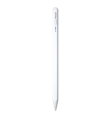 BP16AP Bluetooth Rechargeable iOS Stylus Pen Pencil With Palm Rejection