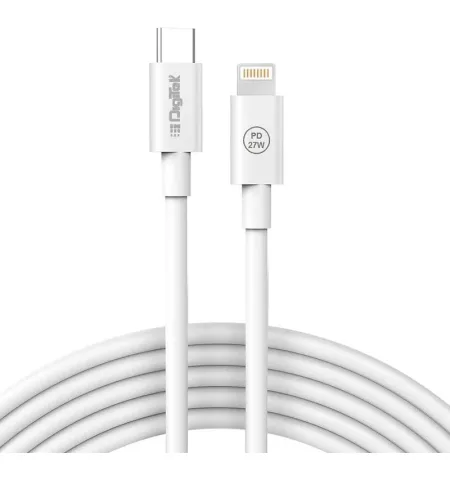Digitek DC 1M C2LTC PD 27W Data Cable