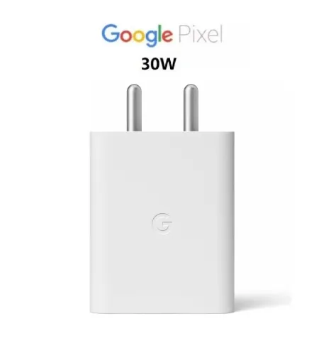 Google Pixel Type C USB Sync Charger Cable EU 30w