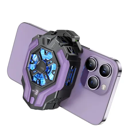 Hoco GM26 Mobile Phone Cooler Fan