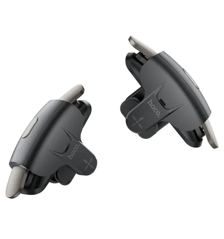 HOCO GM6 Mobile Gaming Controller With 50 mAh Battery 4 Level Speed Adjustment No Delay Instant Rebound