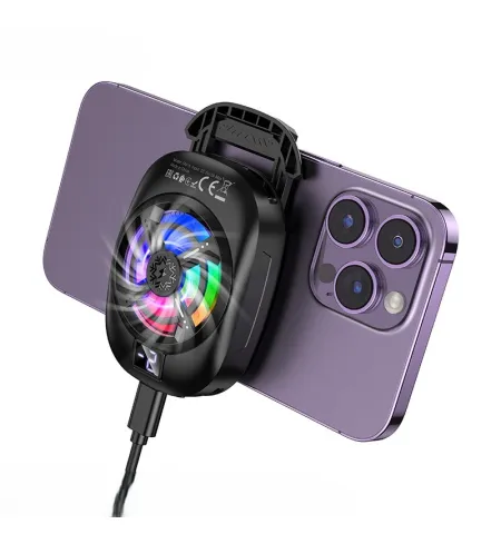 Hoco GM76 Mobile Phone Cooler