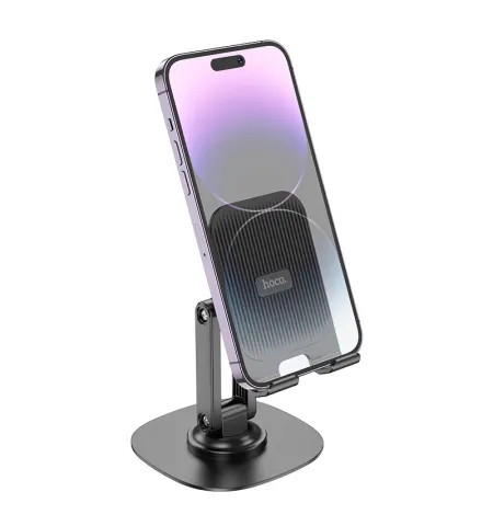 Hoco HD6 Dual Axis Rotating Universal Desktop Stand