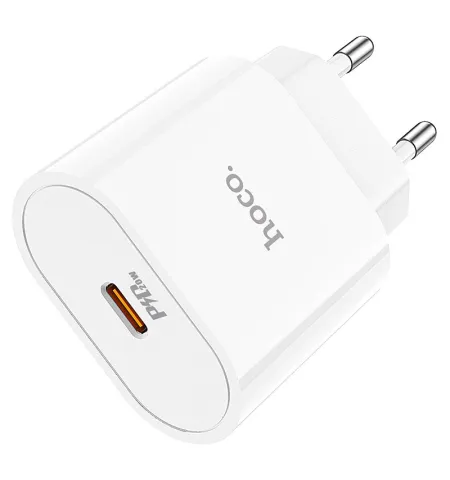 Hoco C94A PD 20 Watt Wall Charger EU
