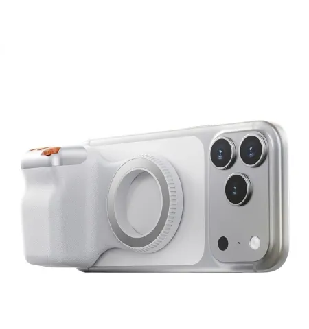 Coteci Ergonomic Design Stable Ultra Light Easy Control Magnetic Photo Grip Phone Holder