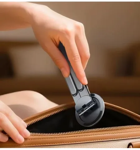 B15 Multifunctional Laptop Stand Magnetic 3-in-1 Phone Holder