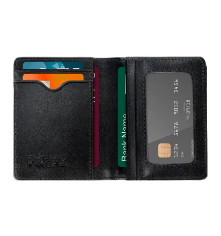 Hoco E91F Ultra-Slim Card Intelligent Tracking Device