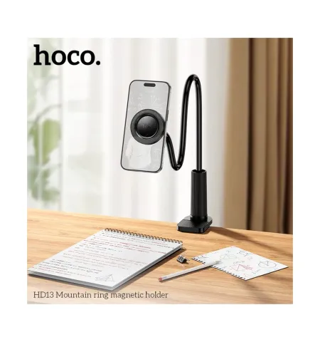 Hoco HD13 Ring Magnetic Mobile Phone Holder