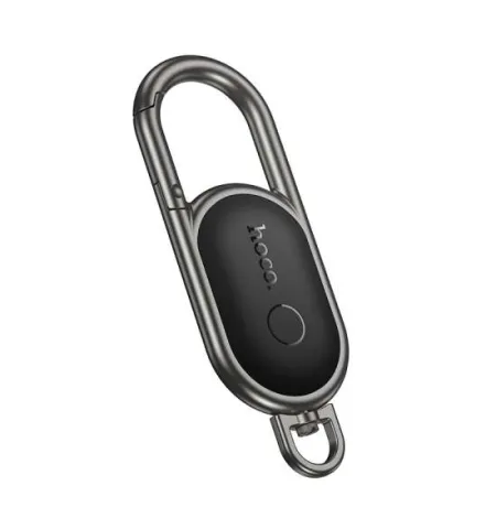 Hoco E91J Bluetooth Tracker (for iOS) – Anti Lost Keychain