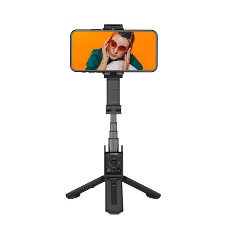 Hohem iSteady Q Multipurpose Face-Tracking Selfie Stick Stabilizer