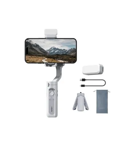 Hohem Phone Gimbal Stabilizer iSteady XE Kit