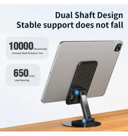 Jmary MK59 Desktop Multi Adjustment Durable Mobile Holder