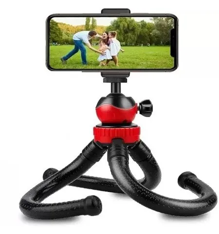 Flexible Tripod Better Gorrilla Tripod