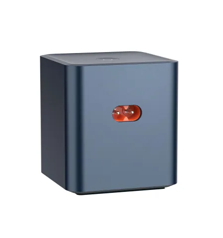 LDNIO Q16 100W GaN Pro Desktop Charger: All-in-One Fast Charging Hub with Retractable Cables