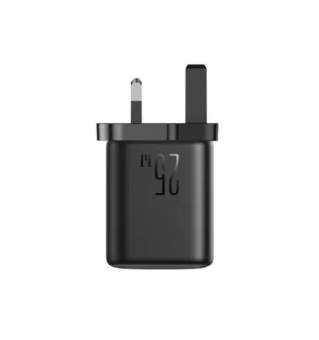 Joyroom JR TCF23UK 25W PD & QC3.0 Fast Charger Adapter