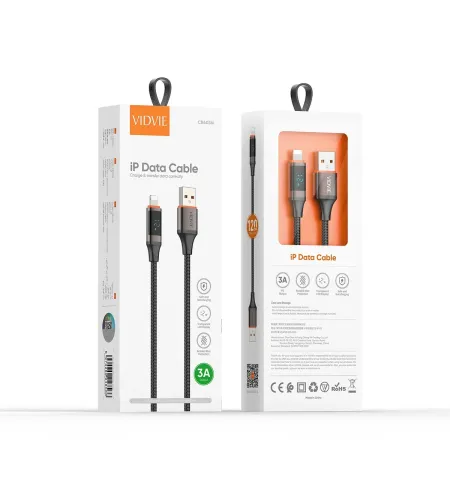 Vidvie CB4036i Digital Display iP Data Cable