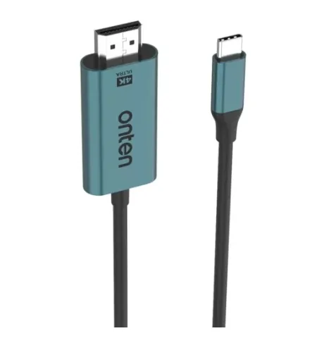 ONTEN UC952 USB-C To HDMI Cable (4K@30Hz)