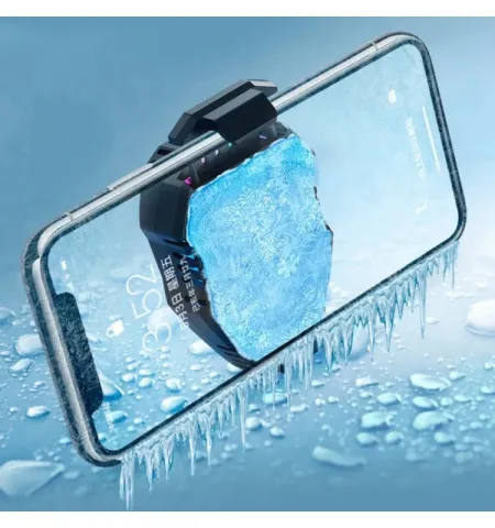 L01 Semiconductor Mobile Phone Cooling Fan