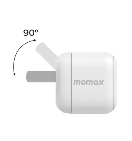 Momax UM68CN 20W Type C Adapter
