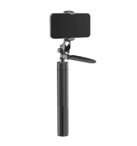 A36 1.6m Extendable Selfie Stick Mobile Stand Tripod With Bluetooth Remote