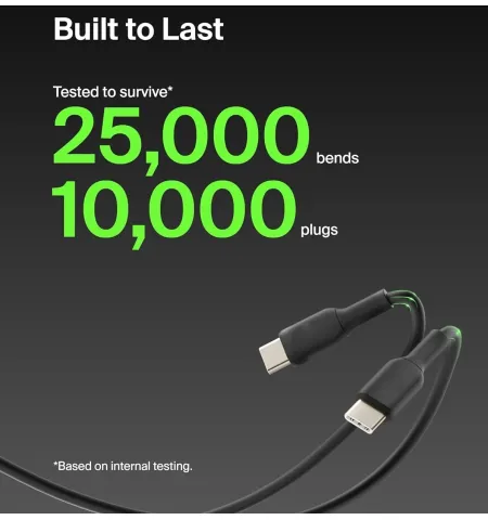 CMF Type C To C 65 Watt Super Fast Charging & Data Transfer Cable