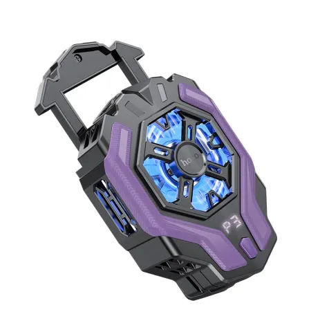 Hoco GM26 Mobile Phone Cooler Fan