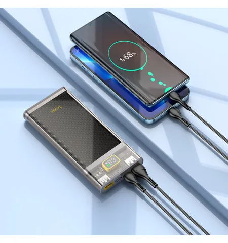 Hoco J103 22.5W 10000mAh Powerbank