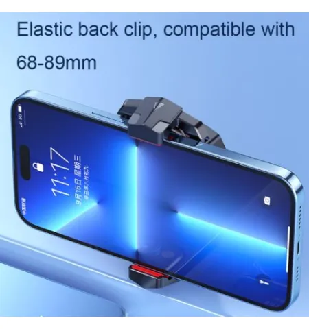 J20 Adjustable Semiconductor Mobile Phone Cooler