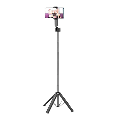 Hoco K18 Selfie Stick Mobile Stand
