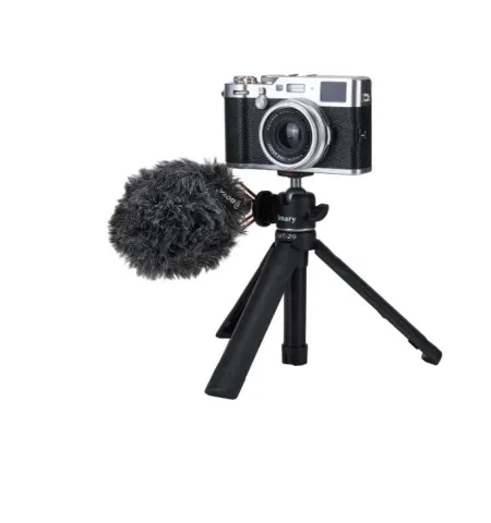 Jmary MT27 Portable Tripod Stand