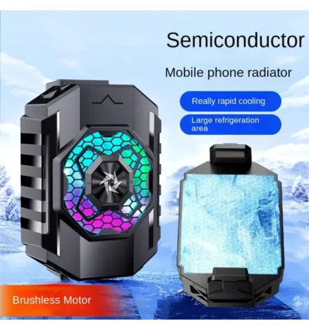 SL31 Semiconductor Mobile Phone Cooler
