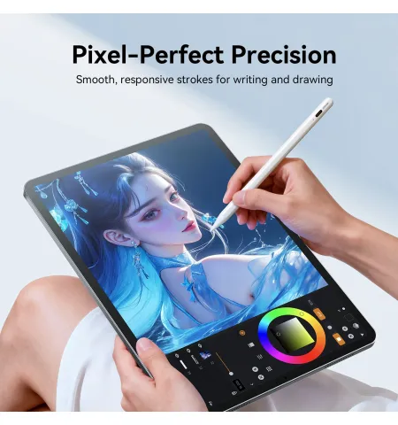 JOYROOM JR K12 Pro Active Dual-Mode Stylus Pen